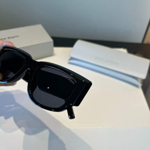 PALM ANGELS Fashion Sunglasses - Picture 3 of 11